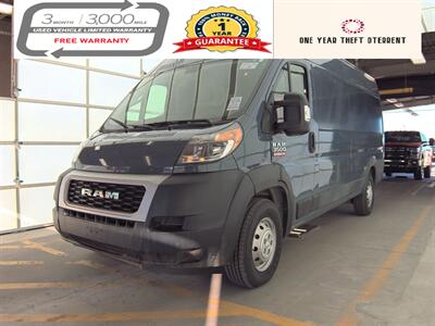 2019 RAM ProMaster Extended Cargo 3500 159 WB   - Photo 1 - Wylie, TX 75098