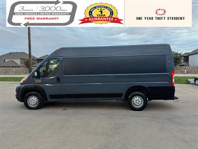 2019 RAM ProMaster Extended Cargo 3500 159 WB   - Photo 26 - Wylie, TX 75098