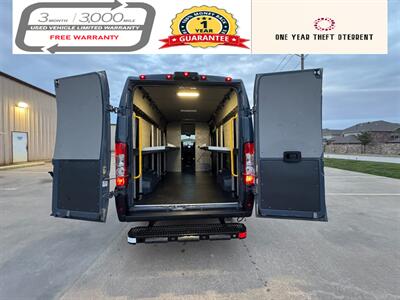 2019 RAM ProMaster Extended Cargo 3500 159 WB   - Photo 16 - Wylie, TX 75098