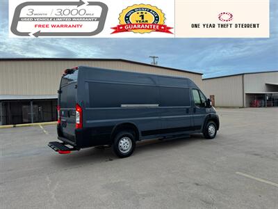 2019 RAM ProMaster Extended Cargo 3500 159 WB   - Photo 17 - Wylie, TX 75098