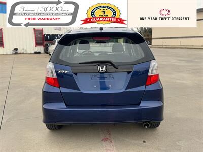 2013 Honda Fit Sport   - Photo 8 - Wylie, TX 75098