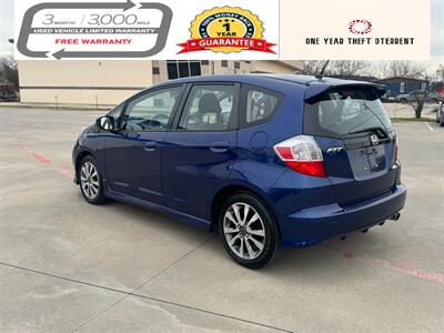 2013 Honda Fit Sport   - Photo 16 - Wylie, TX 75098