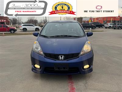 2013 Honda Fit Sport   - Photo 9 - Wylie, TX 75098