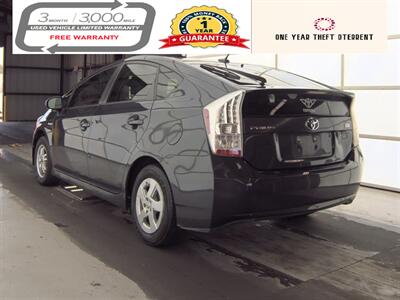 2010 Toyota Prius I   - Photo 10 - Wylie, TX 75098