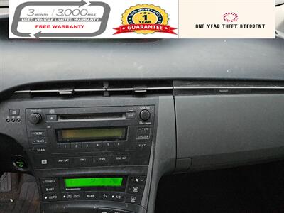 2010 Toyota Prius I   - Photo 4 - Wylie, TX 75098