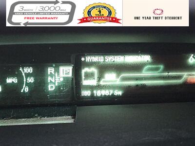 2010 Toyota Prius I   - Photo 8 - Wylie, TX 75098