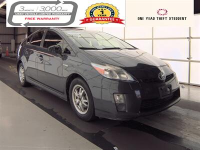 2010 Toyota Prius I   - Photo 7 - Wylie, TX 75098