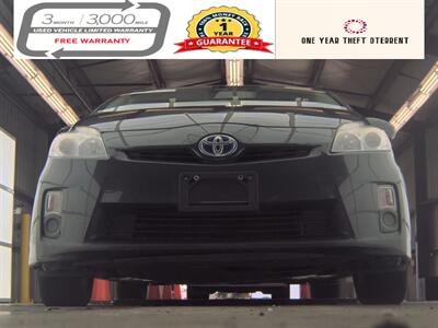 2010 Toyota Prius I   - Photo 6 - Wylie, TX 75098