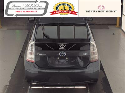 2010 Toyota Prius I   - Photo 5 - Wylie, TX 75098