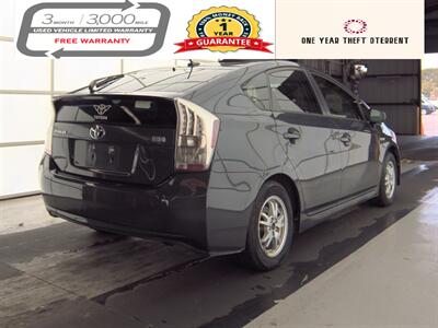 2010 Toyota Prius I   - Photo 3 - Wylie, TX 75098