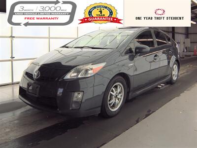2010 Toyota Prius I   - Photo 1 - Wylie, TX 75098