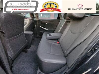 2010 Toyota Prius I   - Photo 2 - Wylie, TX 75098