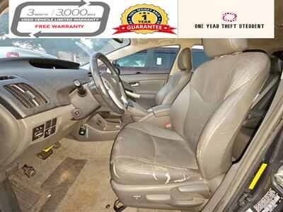 2010 Toyota Prius I   - Photo 11 - Wylie, TX 75098