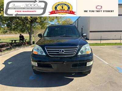 2009 Lexus GX 470   - Photo 10 - Wylie, TX 75098