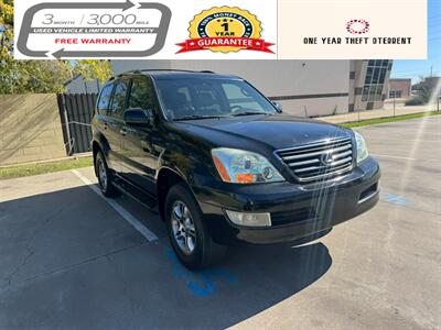 2009 Lexus GX 470   - Photo 14 - Wylie, TX 75098