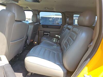 2003 Hummer H2 - Photo 12 - Wylie, TX 75098