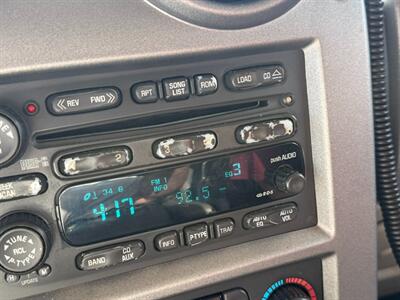 2003 Hummer H2   - Photo 23 - Wylie, TX 75098