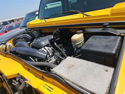 2003 Hummer H2 - Photo 6 - Wylie, TX 75098