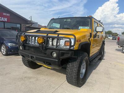 2003 Hummer H2   - Photo 26 - Wylie, TX 75098