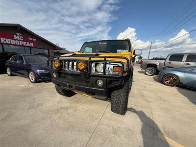 2003 Hummer H2   - Photo 13 - Wylie, TX 75098