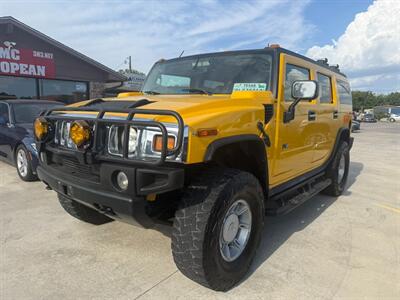 2003 Hummer H2   - Photo 47 - Wylie, TX 75098