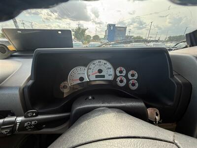 2003 Hummer H2   - Photo 18 - Wylie, TX 75098