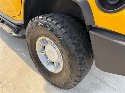 2003 Hummer H2   - Photo 12 - Wylie, TX 75098