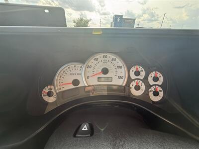 2003 Hummer H2   - Photo 48 - Wylie, TX 75098