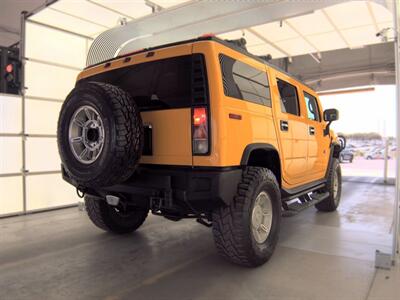 2003 Hummer H2 - Photo 3 - Wylie, TX 75098