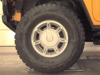 2003 Hummer H2 - Photo 25 - Wylie, TX 75098