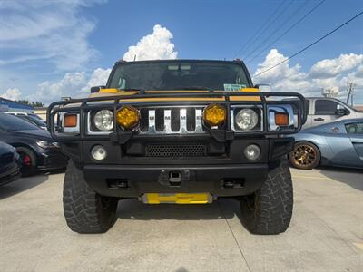2003 Hummer H2   - Photo 28 - Wylie, TX 75098