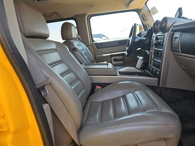 2003 Hummer H2 - Photo 2 - Wylie, TX 75098