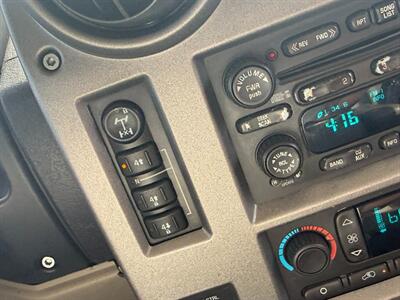 2003 Hummer H2   - Photo 45 - Wylie, TX 75098