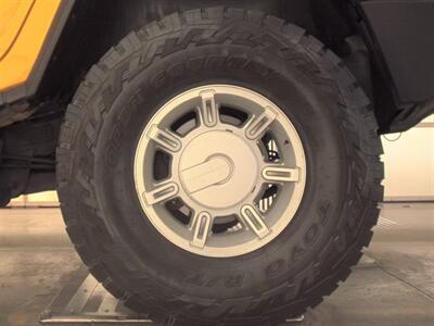 2003 Hummer H2 - Photo 23 - Wylie, TX 75098
