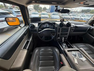 2003 Hummer H2   - Photo 38 - Wylie, TX 75098