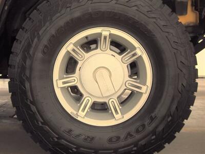 2003 Hummer H2 - Photo 21 - Wylie, TX 75098