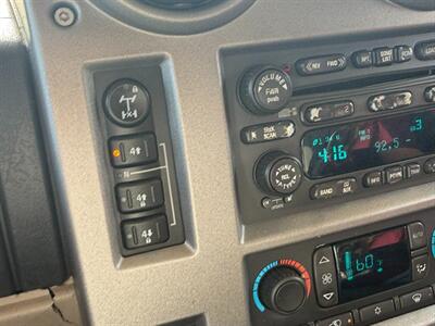 2003 Hummer H2   - Photo 44 - Wylie, TX 75098