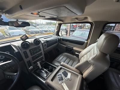 2003 Hummer H2   - Photo 39 - Wylie, TX 75098