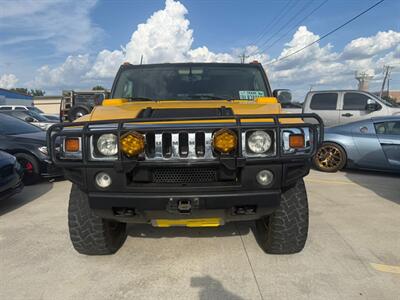 2003 Hummer H2   - Photo 27 - Wylie, TX 75098