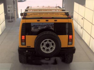 2003 Hummer H2 - Photo 15 - Wylie, TX 75098