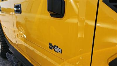 2003 Hummer H2 - Photo 8 - Wylie, TX 75098