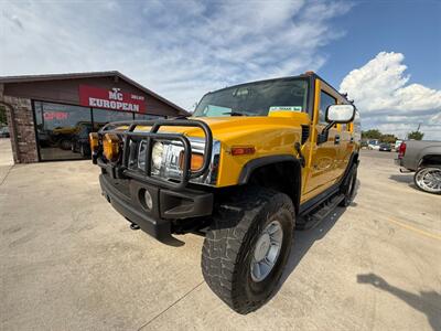 2003 Hummer H2   - Photo 33 - Wylie, TX 75098