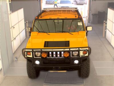 2003 Hummer H2 - Photo 17 - Wylie, TX 75098