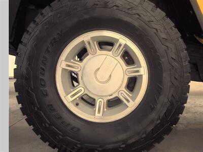 2003 Hummer H2 - Photo 22 - Wylie, TX 75098