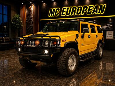 2003 Hummer H2 - Photo 1 - Wylie, TX 75098