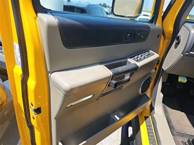 2003 Hummer H2 - Photo 26 - Wylie, TX 75098
