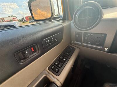 2003 Hummer H2   - Photo 24 - Wylie, TX 75098