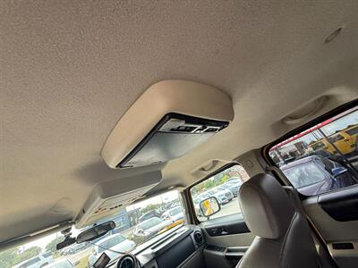 2003 Hummer H2   - Photo 41 - Wylie, TX 75098