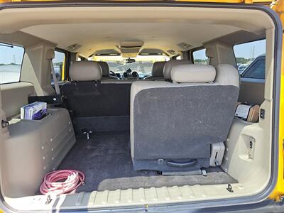 2003 Hummer H2 - Photo 20 - Wylie, TX 75098
