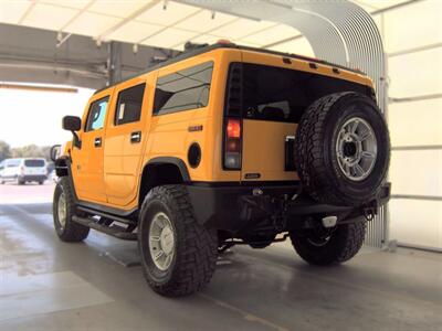 2003 Hummer H2 - Photo 24 - Wylie, TX 75098